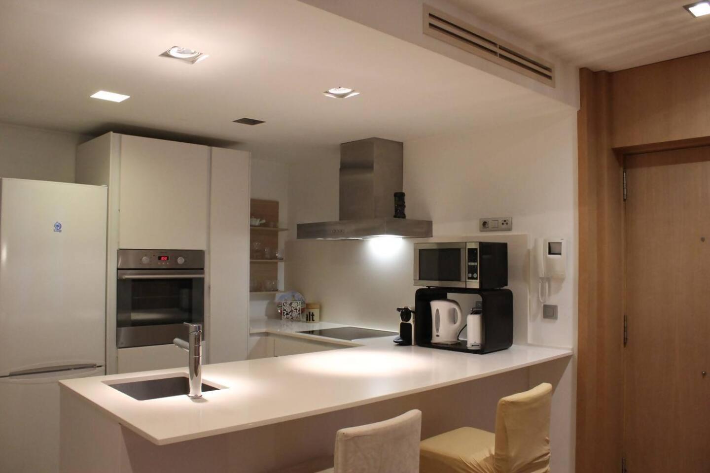 אליקאנטה Lovelyloft San Fernando 8 מראה חיצוני תמונה