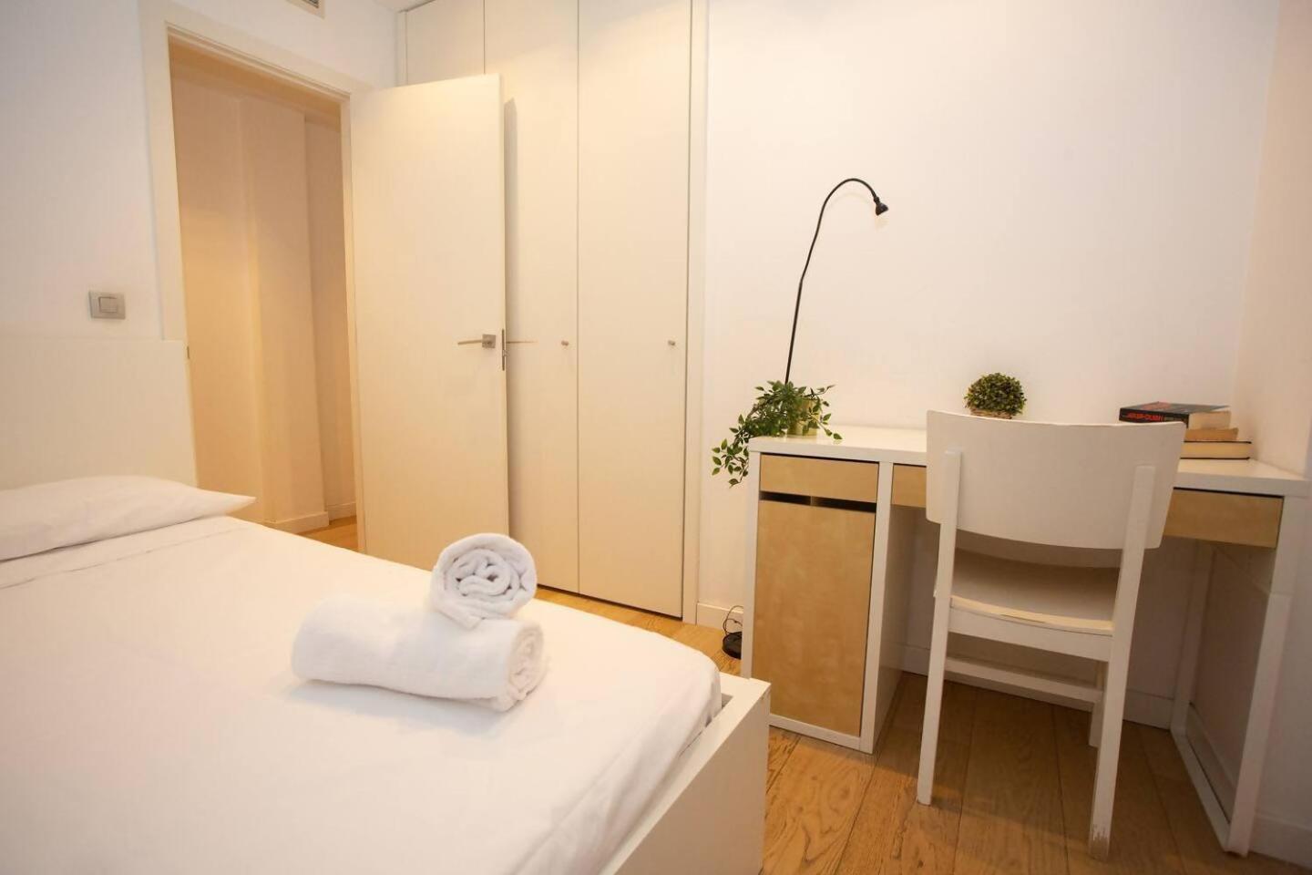 אליקאנטה Lovelyloft San Fernando 8 מראה חיצוני תמונה