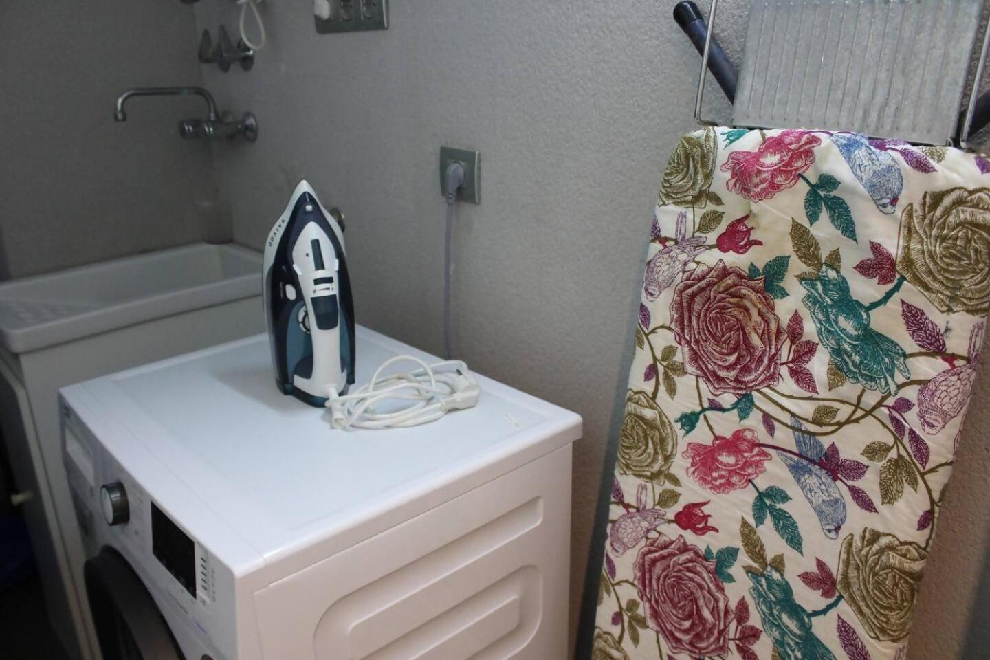 אליקאנטה Lovelyloft San Fernando 8 מראה חיצוני תמונה