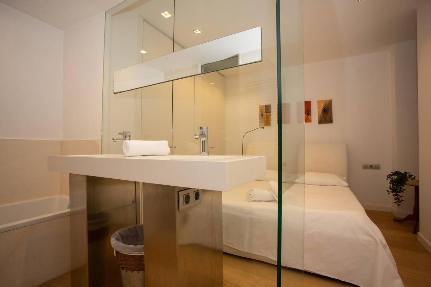 אליקאנטה Lovelyloft San Fernando 8 מראה חיצוני תמונה