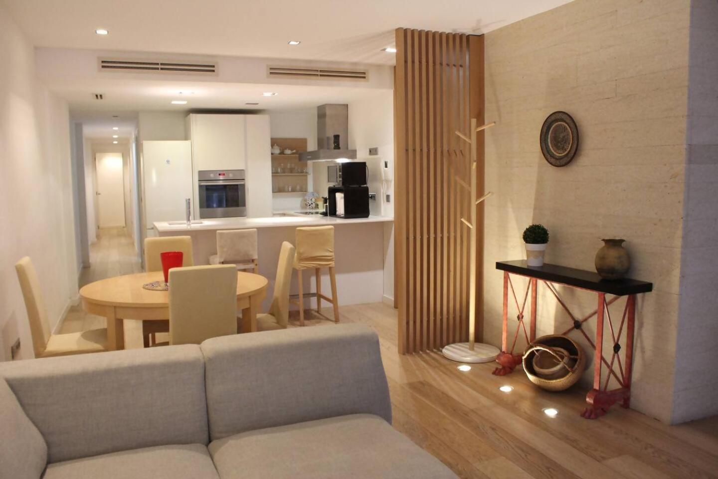 אליקאנטה Lovelyloft San Fernando 8 מראה חיצוני תמונה