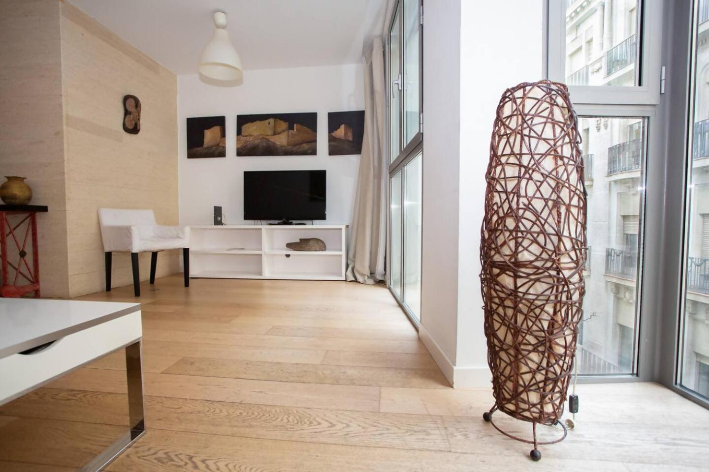 אליקאנטה Lovelyloft San Fernando 8 מראה חיצוני תמונה